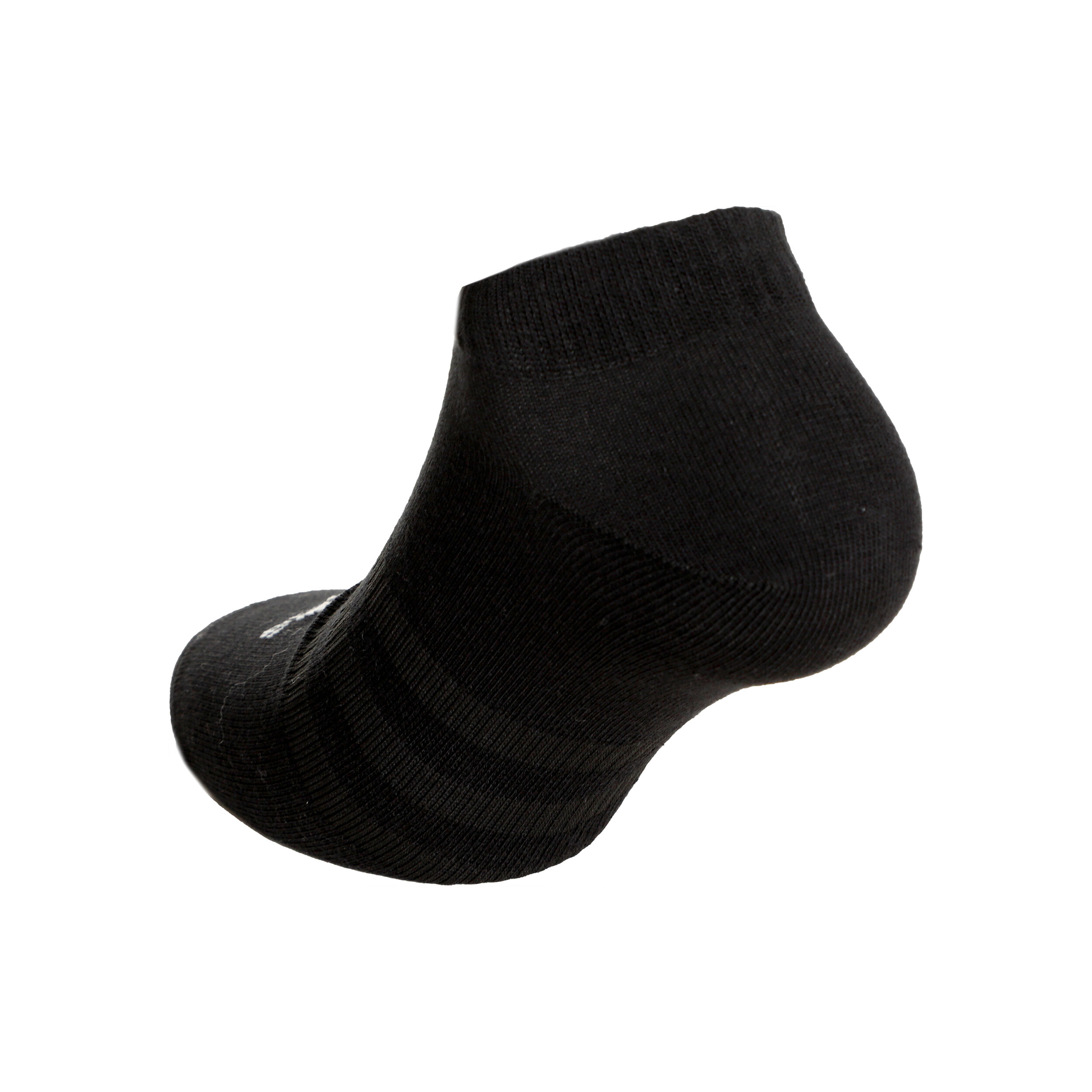 adidas Sportswear Low Chaussettes De Sport Pack De 3 - Noir , Blanc