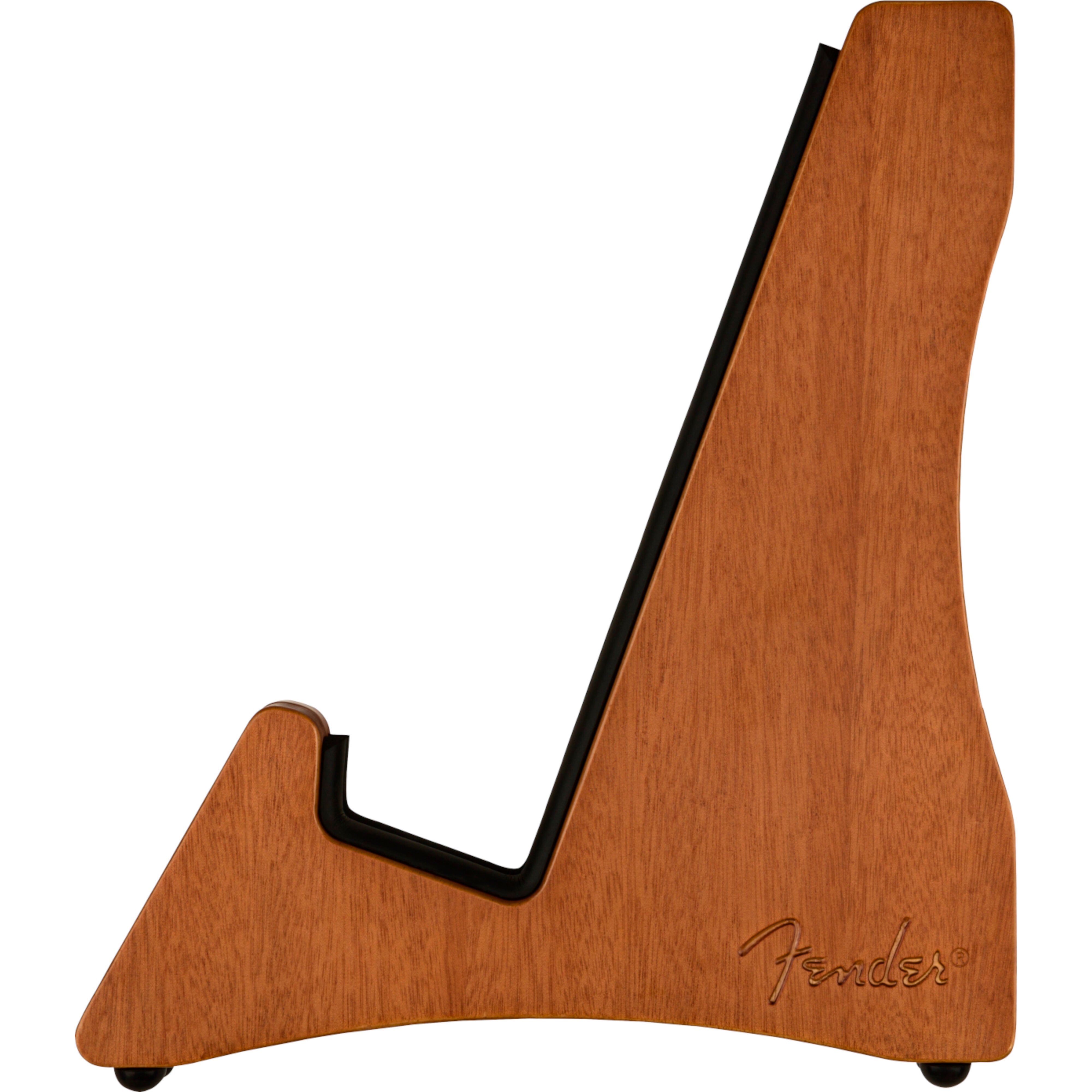 Fender Timberframe™ Electric Guitar Stand Natural gitaarstatief