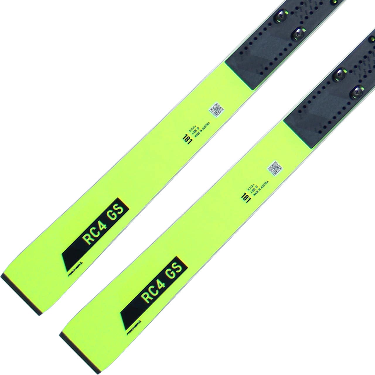 Fischer RC4 Worldcup GS Masters M-Plate | Fischer FIS Rennski | Fischer Alpinskier | Fischer | F | MARKEN | XSPO