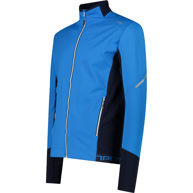 CMP Herren Light Softshell Jacke