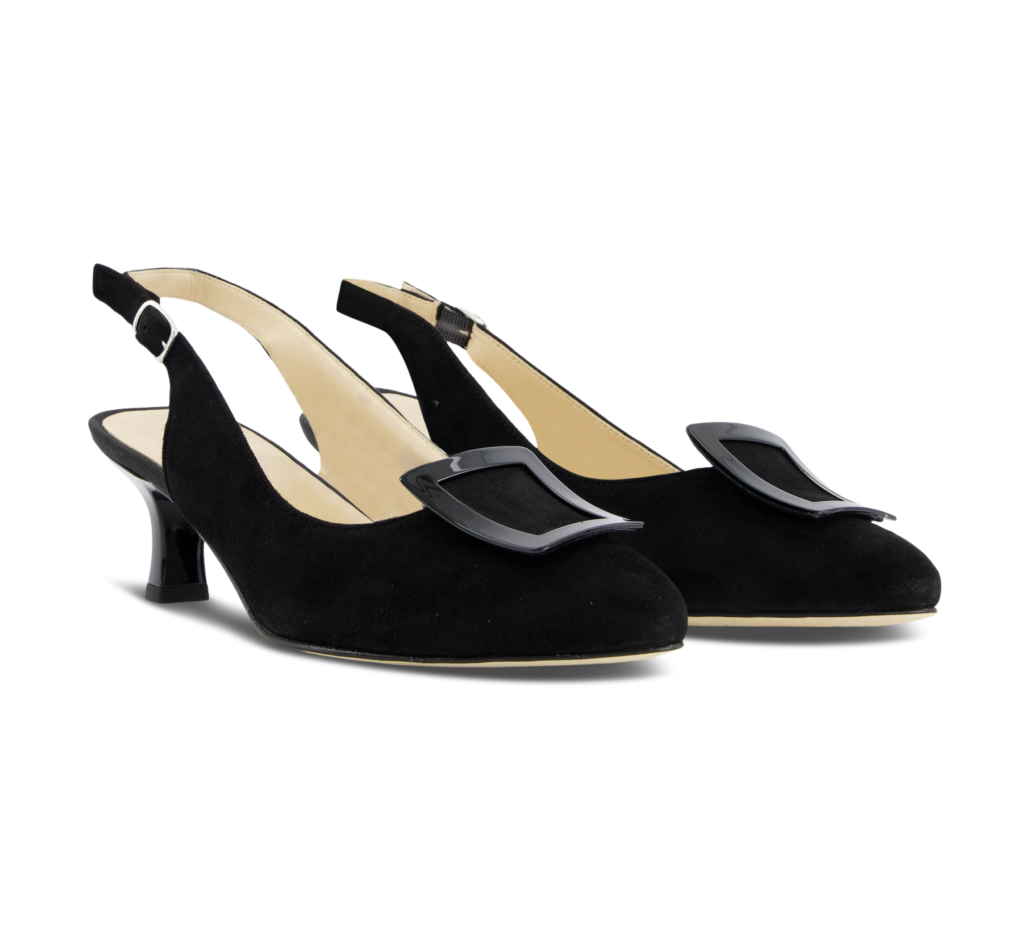 Brunate O5p5 - Sling-Pumps