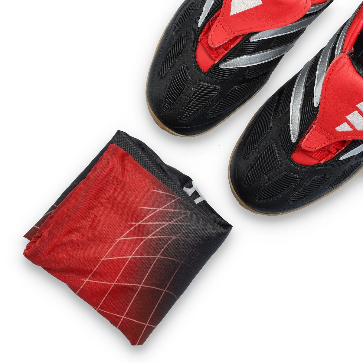 Sapatilha futsal adidas Predator Precision Street