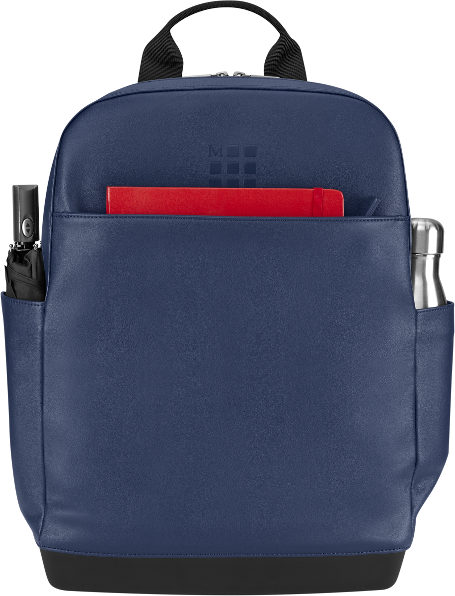 PRO Backpack Classic Collection, Sapphire Blue