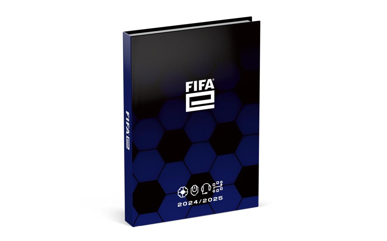 FIFA E schoolagenda