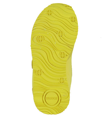Woden Schuhe - Ydun Fruit - Lemon