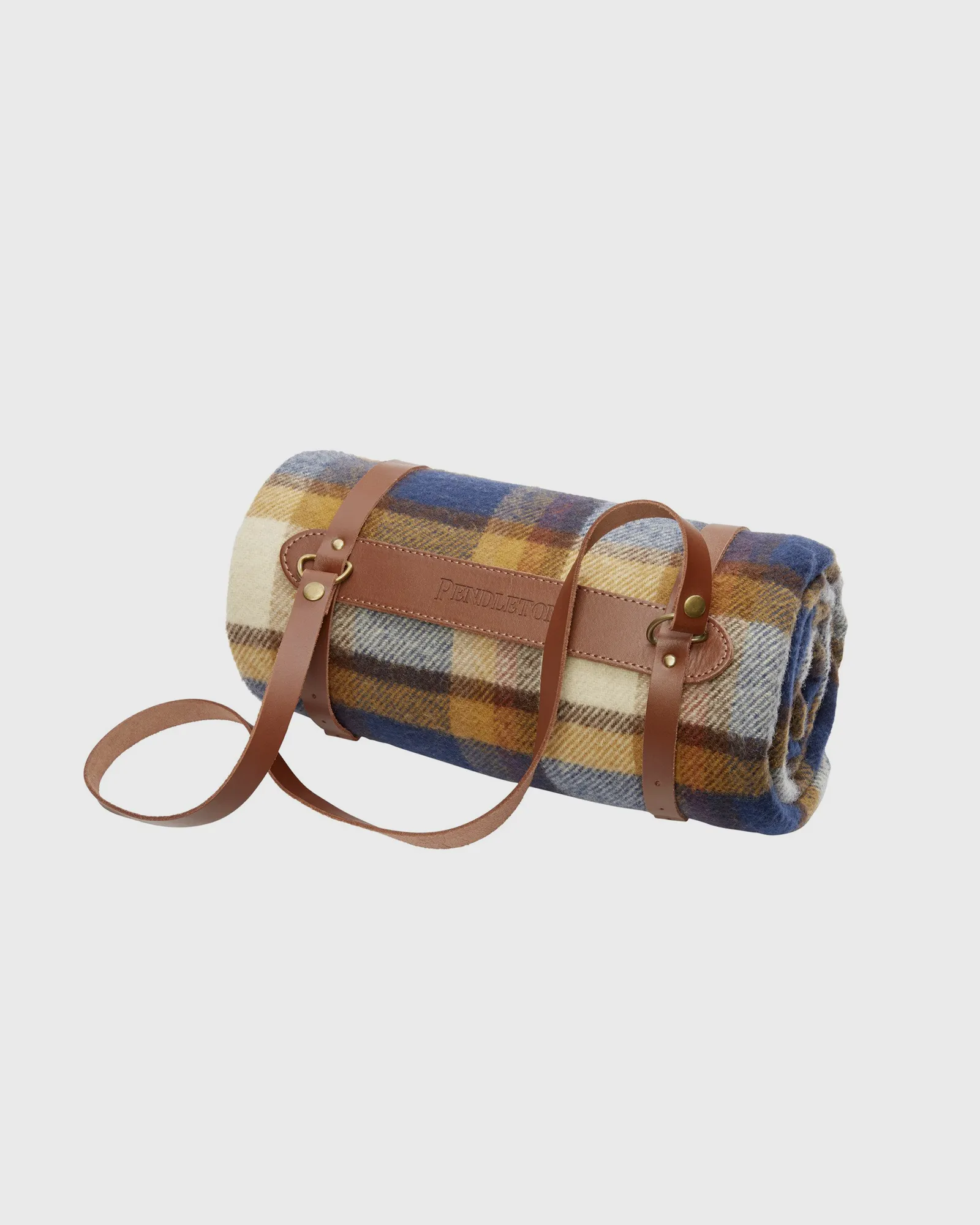 Pendleton MOTOR ROBE WITH CARRIER (132 x 168cm)