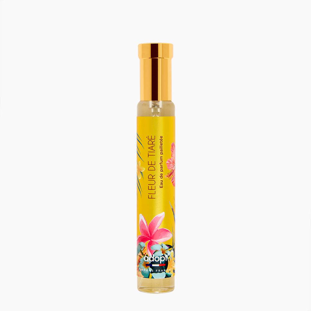 Fleur de tiaré