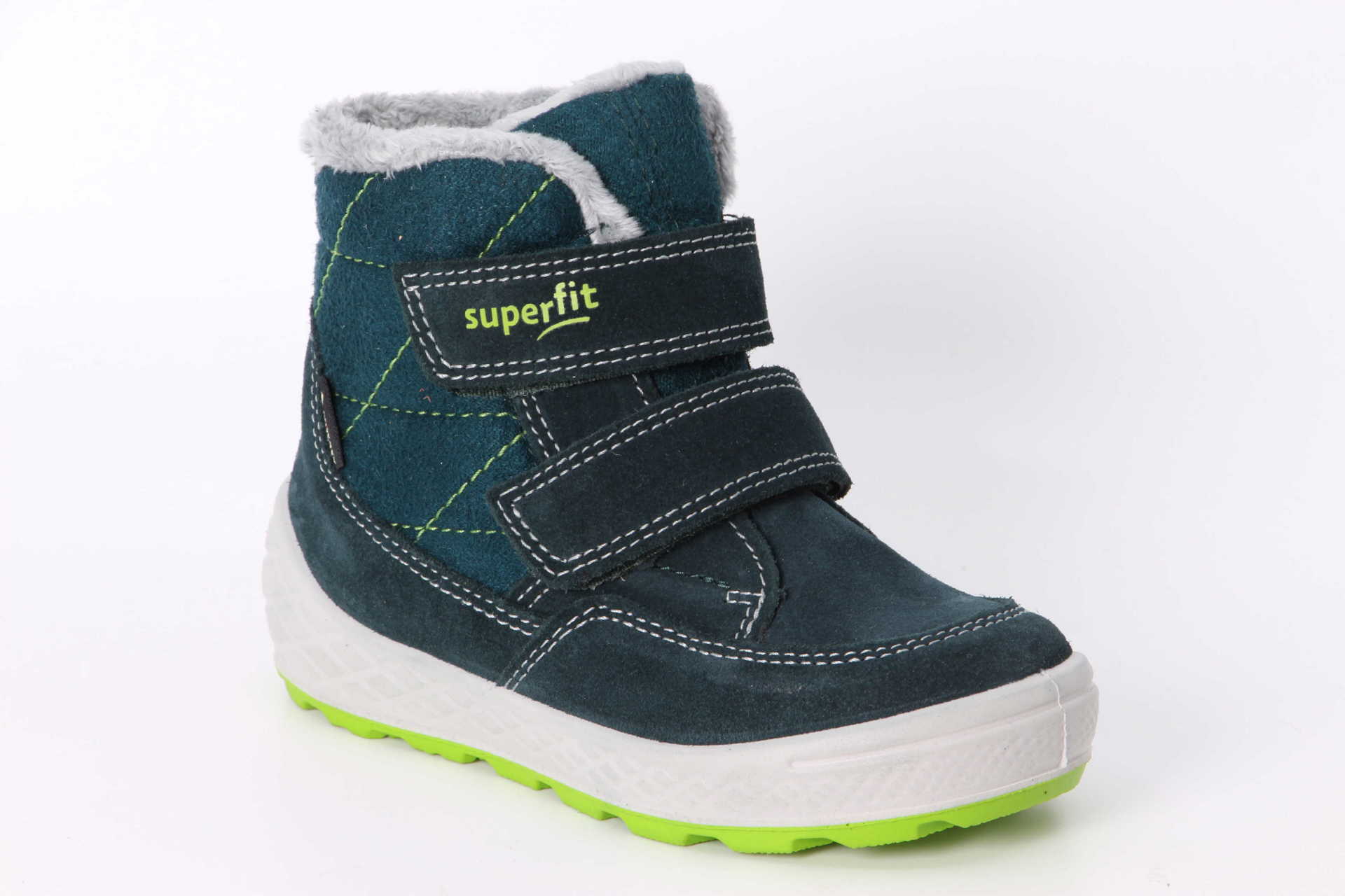 Superfit Groovy 2.0 GTX grün