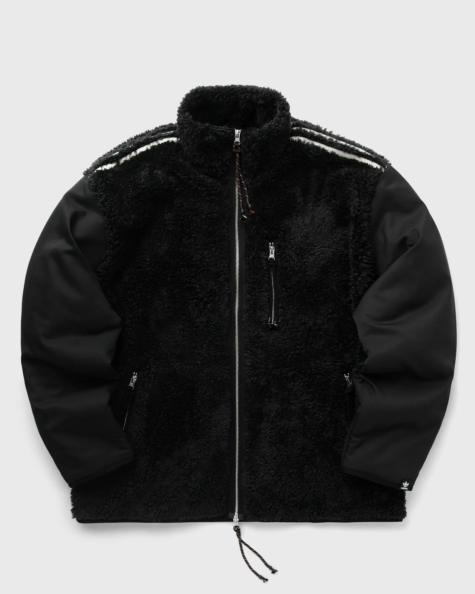 Adidas x SONG FOR THE MUTE FLEECE BLK