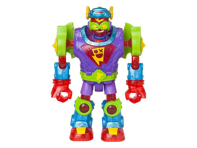 Superbot Speelfiguur