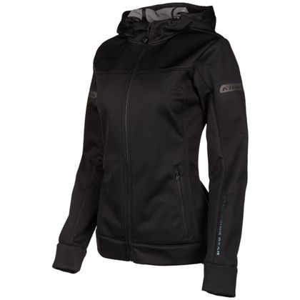 Sweat KLIM EVOLUTION ENFANT - Noir