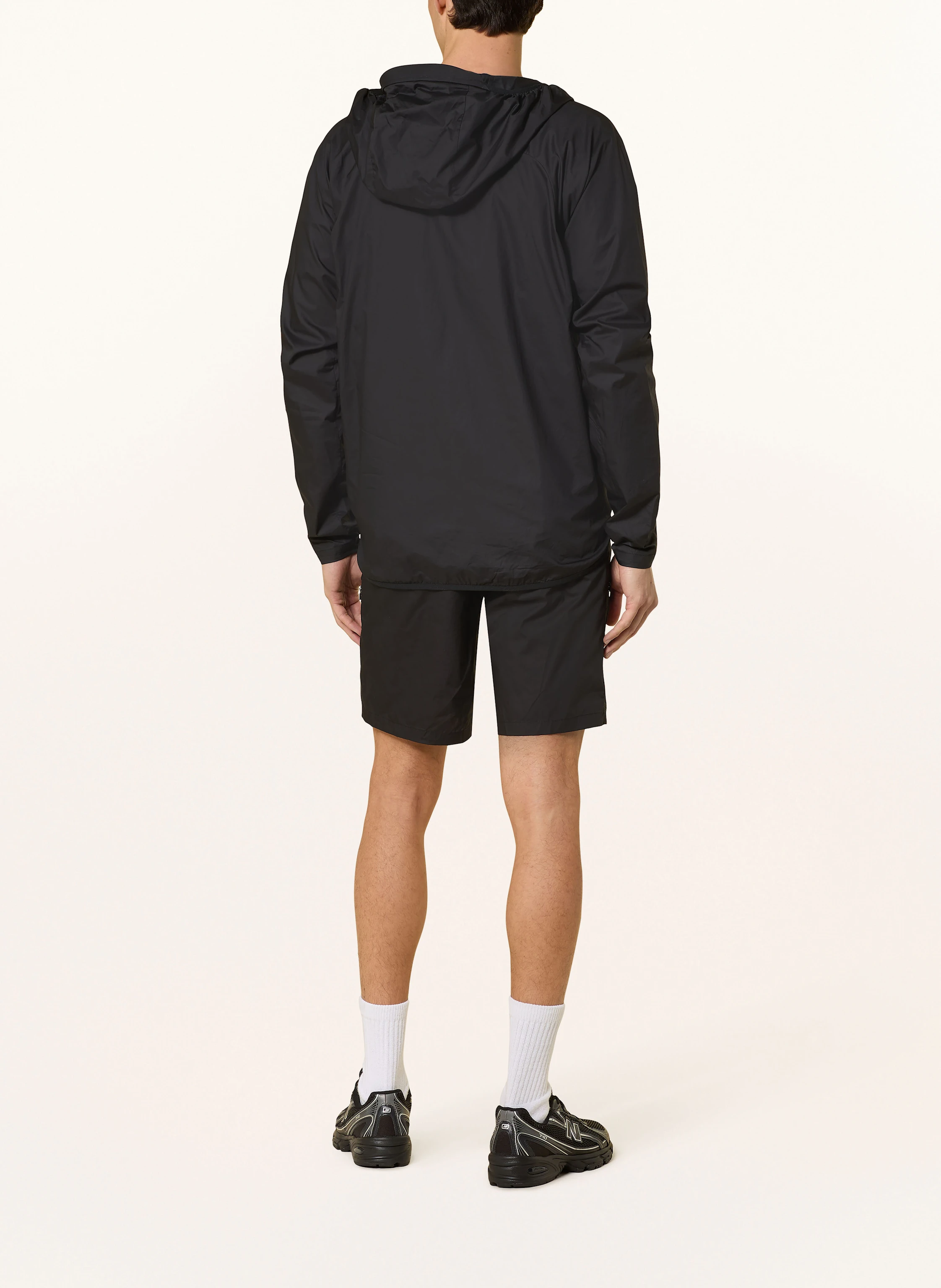 KnowledgeCotton Apparel Funktionsjacke VENT