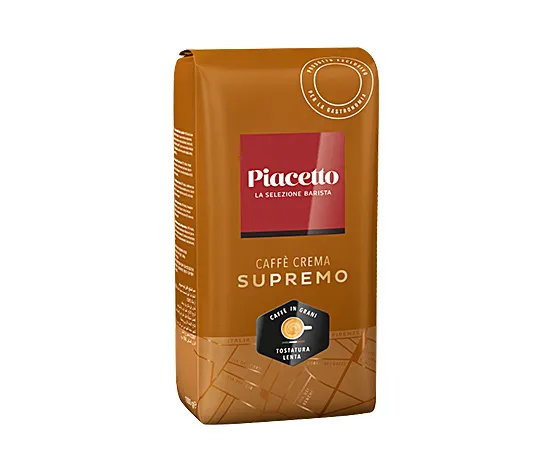 Piacetto Caffè Crema Supremo