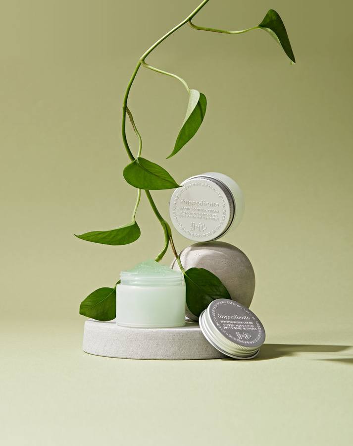 Ongredients Fresh Soothing Cream 50ml