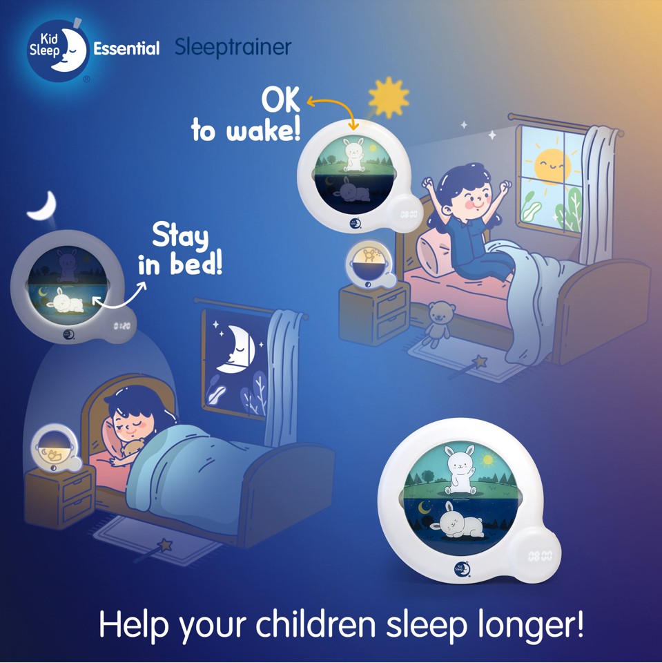 Claessens Kids - Kid’Sleep Essential