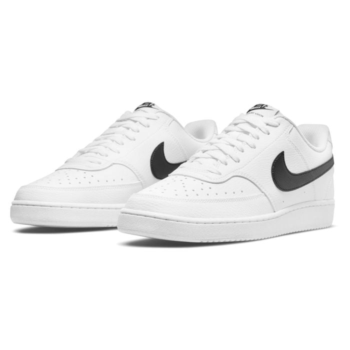 Nike Court Vision Low Next Nature Sneaker Heren