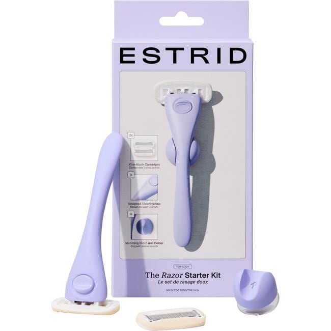 Estrid Starter Kit Space