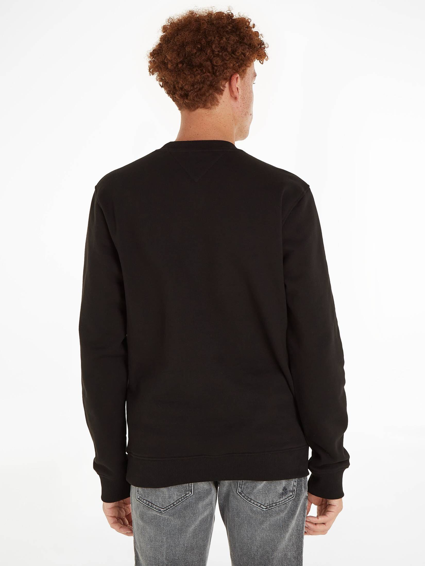 Tommy Jeans| Herren Sweatshirt