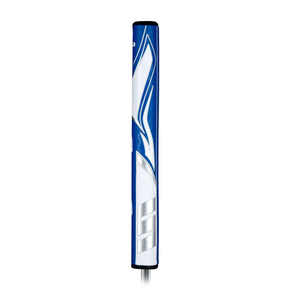 Zenergy Tour 2.0 Puttergrep Blå/Hvit