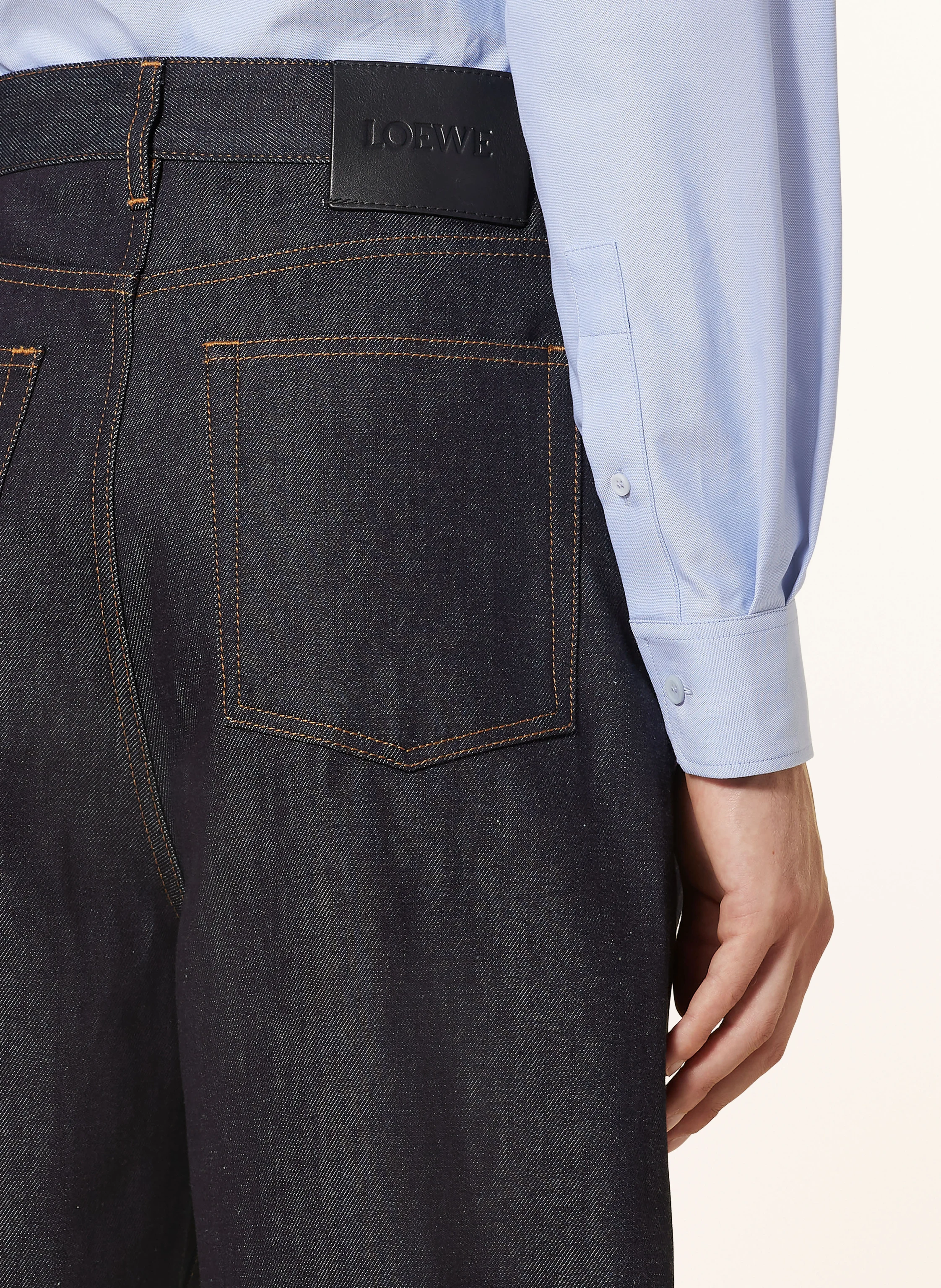 LOEWE Jeans