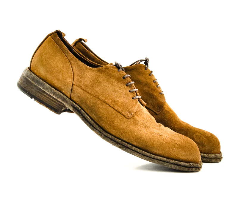 LEMARGO - DERBY DF12A KHAKI