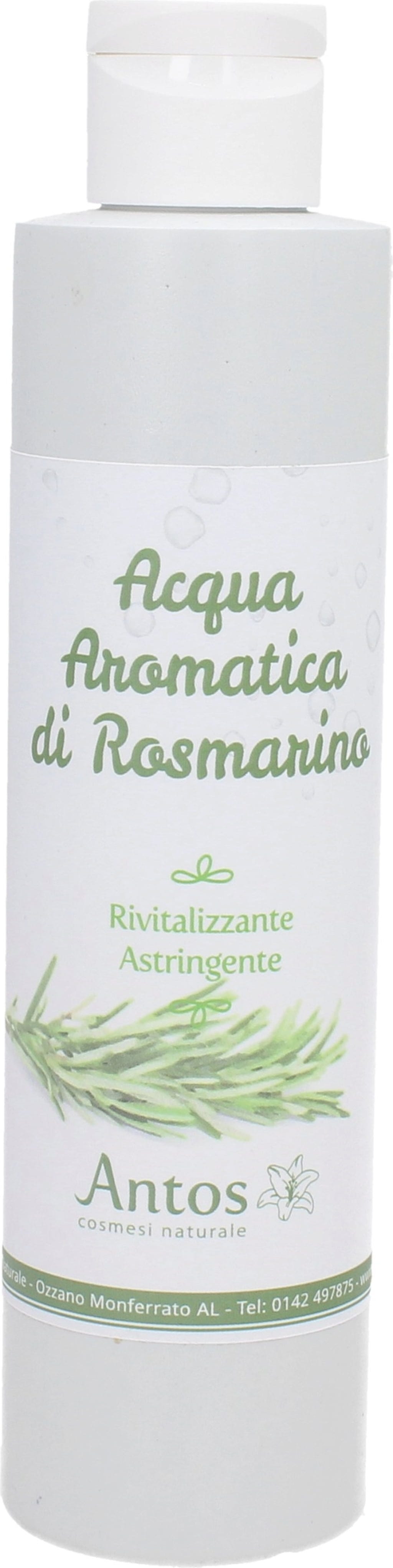 Antos   Rosmarinhydrolat, 200 ml