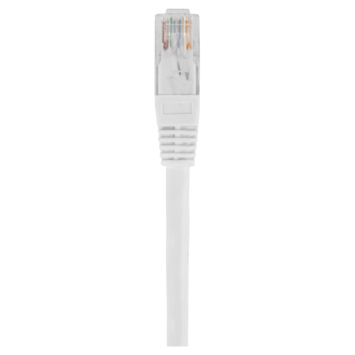 Q-Link UTP kabel CAT6 AWG26 2RJ45 10 meter wit