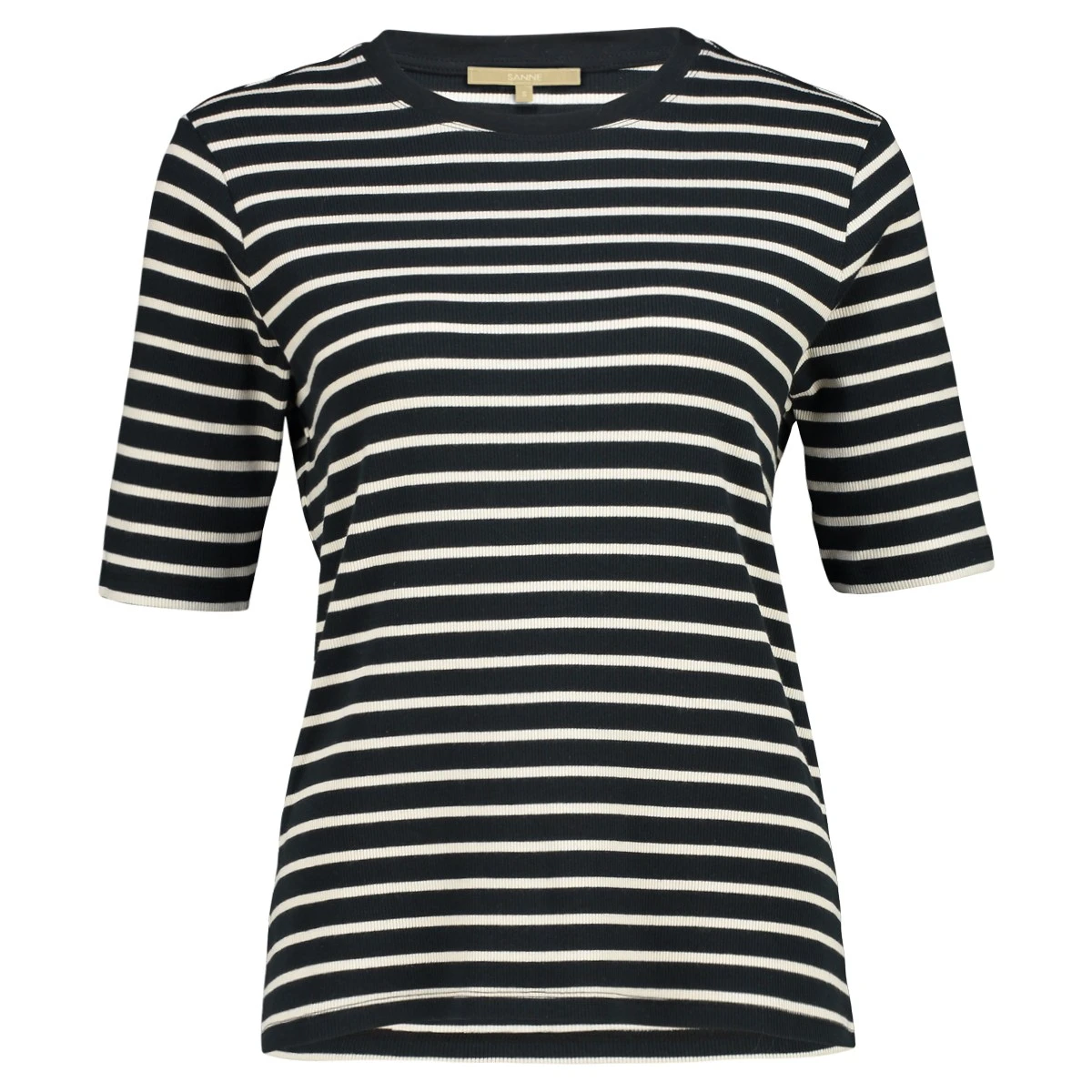 Dames T-shirt PERFECT TEE MULTI-COLOR