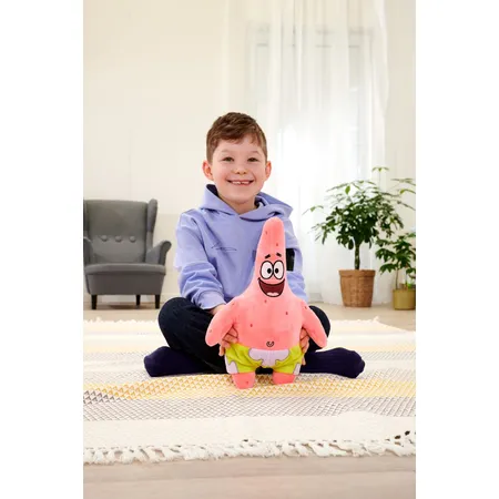 Simba SPB Plüsch Patrick, 35cm