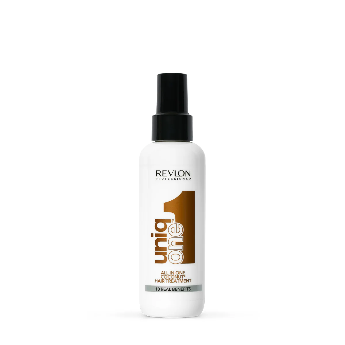 Spray 10 en 1 Coconut UniqOne 150ml