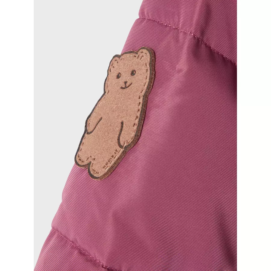 name it Schneeoverall Nbnmedow Nocturne