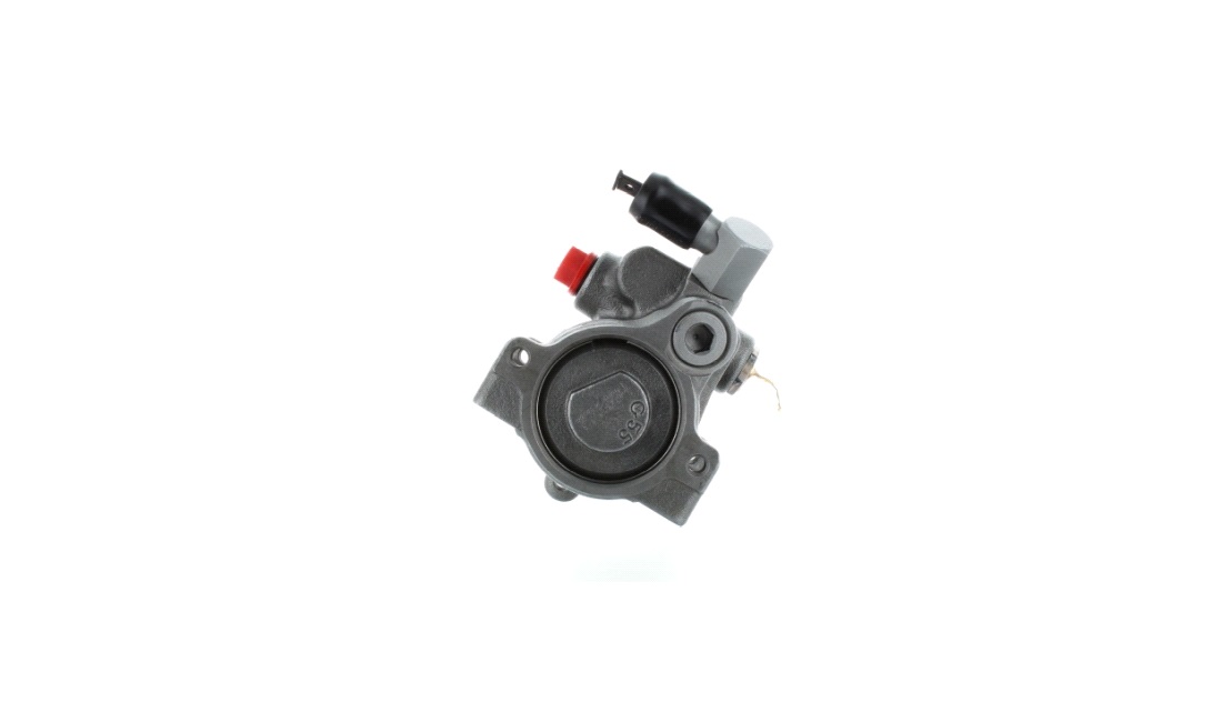 Servopumpe Hydraulisk
