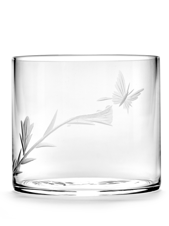 Serax Unity by Tomorrowland glas 38cl set van 4