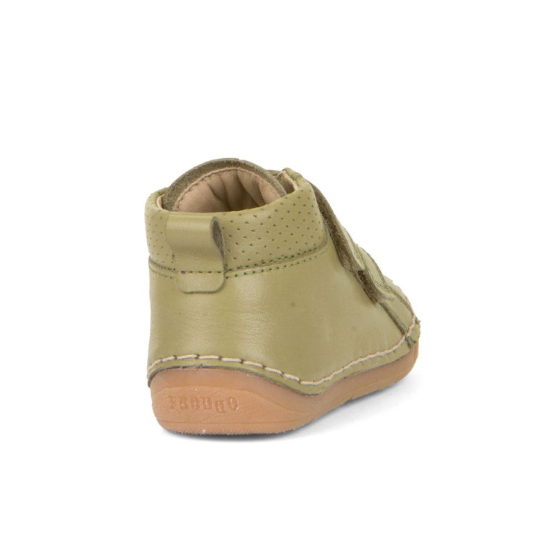 Froddo Froddo Amplio Paix City Velcros Olive