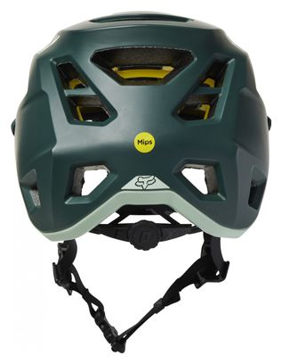 Casque Integral Fox Speedframe Mips Bleu