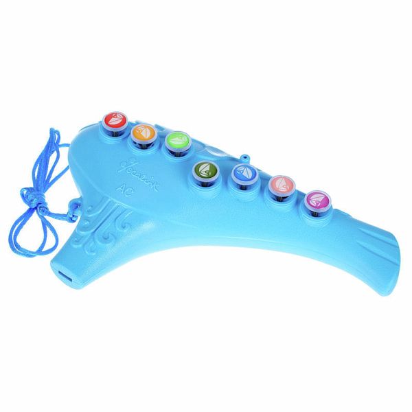 Thomann Ocarina AC C3 Fantasie