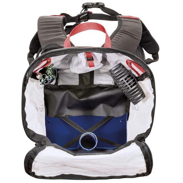 Sac à dos alpinisme FERRINO BACKPACK INSTINCT 25