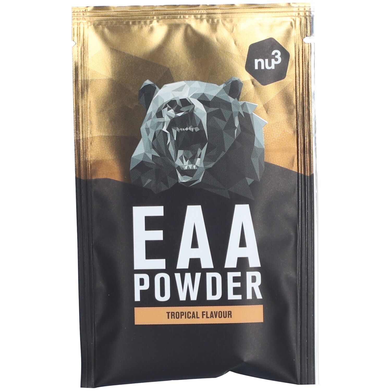 nu3 EAA Pulver, Tropical