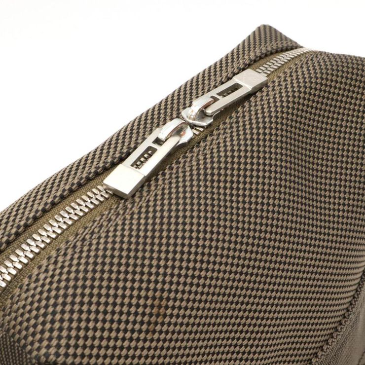 Louis Vuitton Vintage Louis Vuitton Citadines Brown