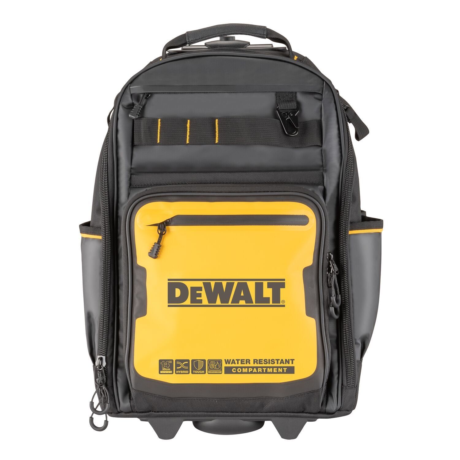 DeWALT DWST60101-1 Gereedschapsrugtas met Wielen
