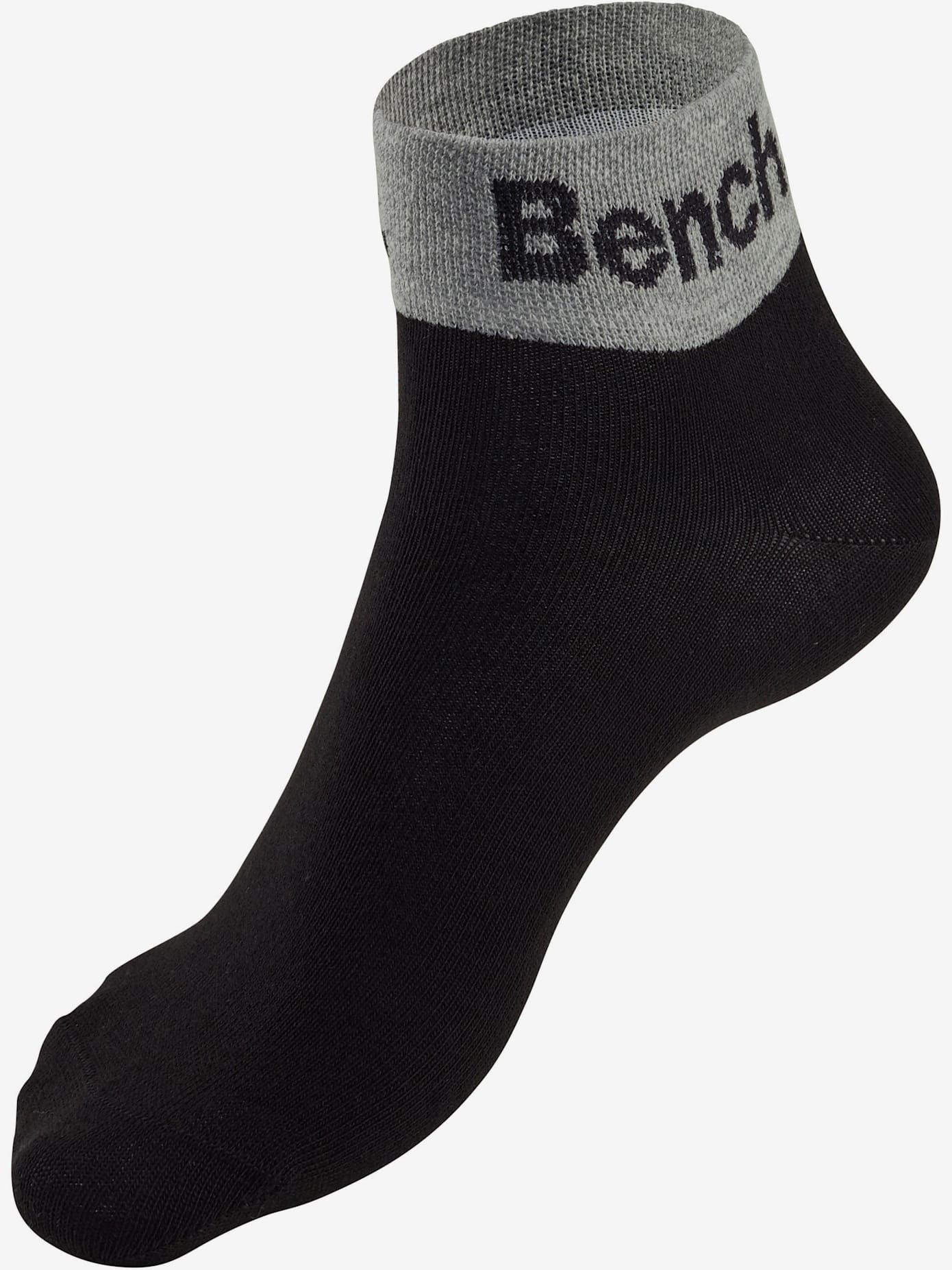 Lot de 8 socquettes sportives