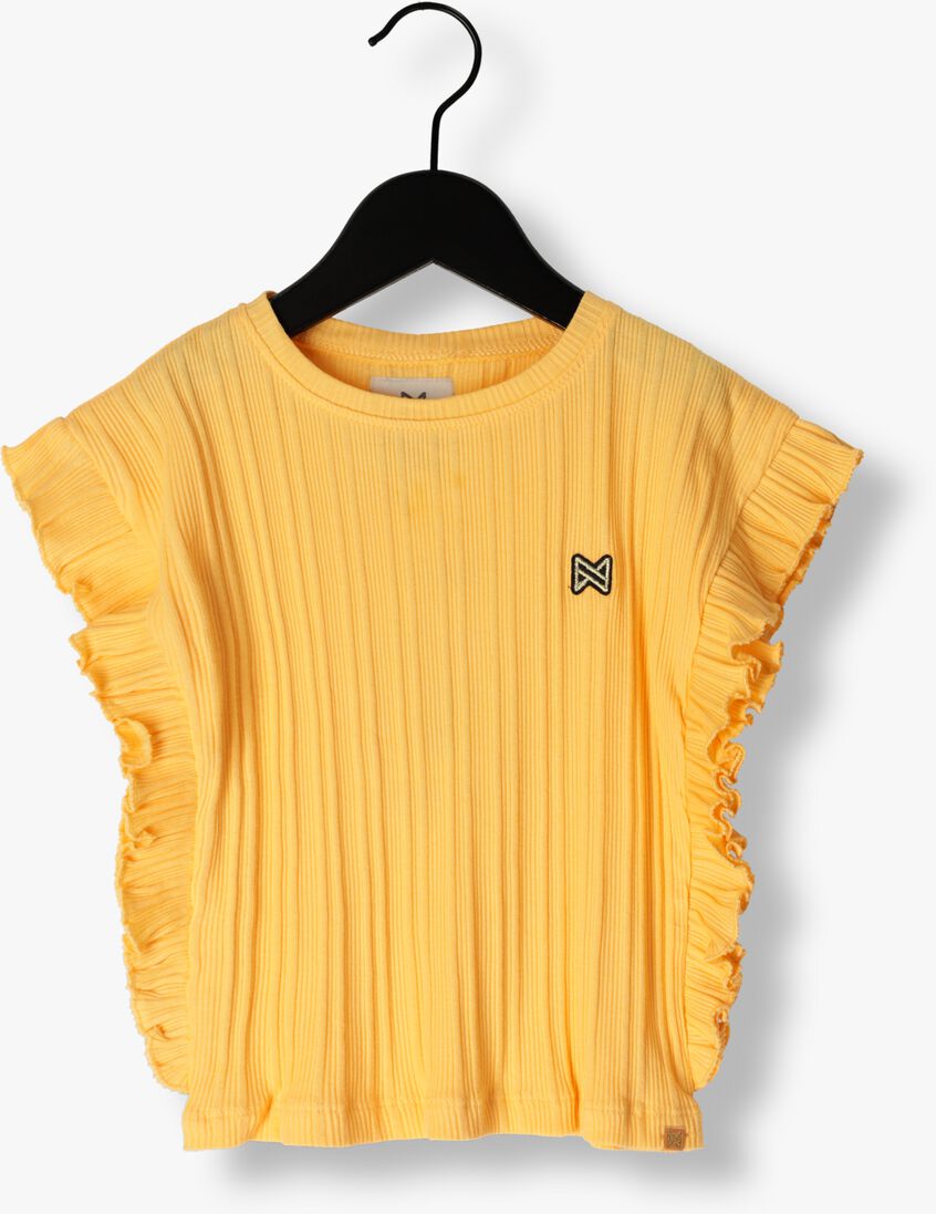 KOKO NOKO gele koko noko t-shirt r50934