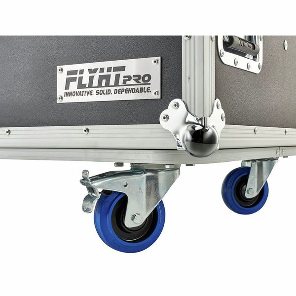 Flyht Pro Case for 12x LED Typhoon