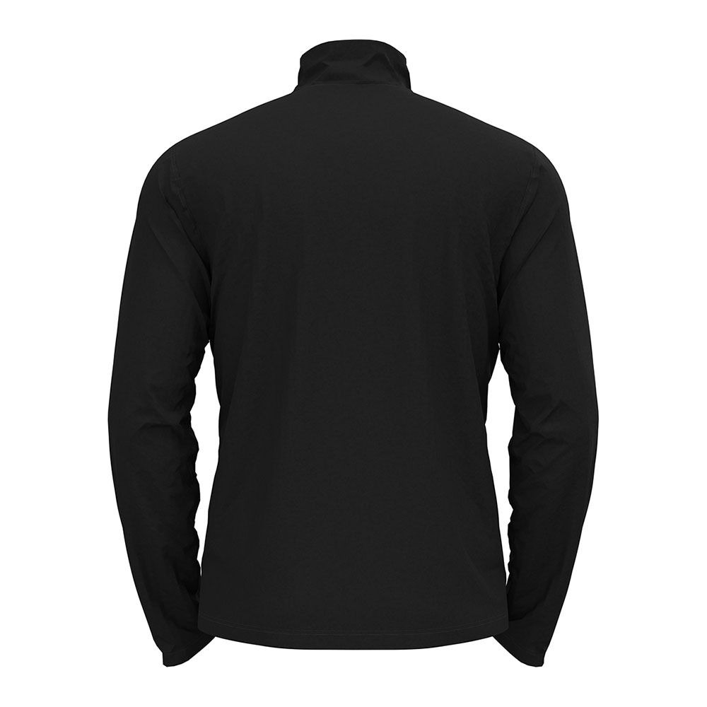 Odlo BERRA - Sweat Homme black