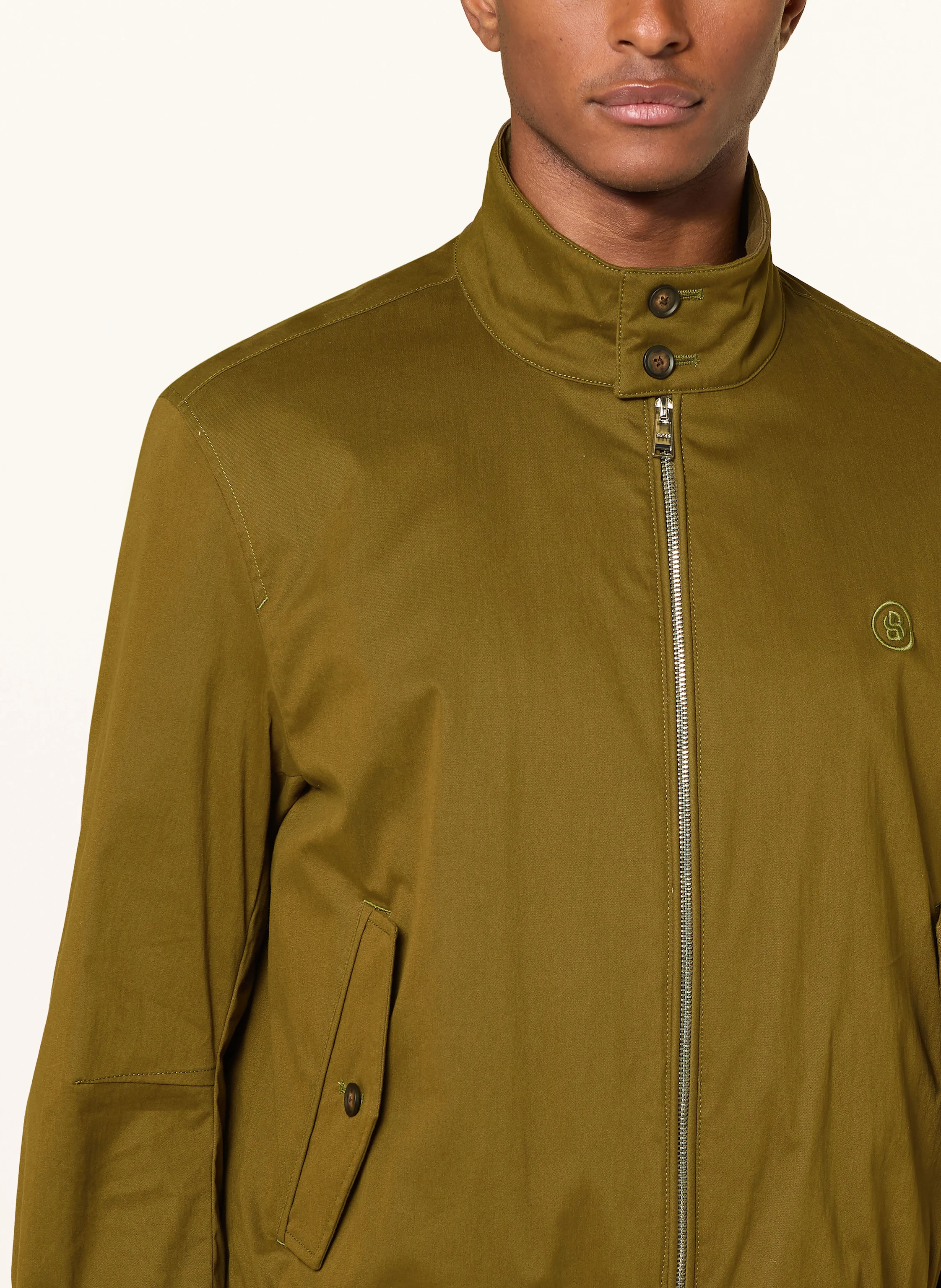BOSS Blouson COINER