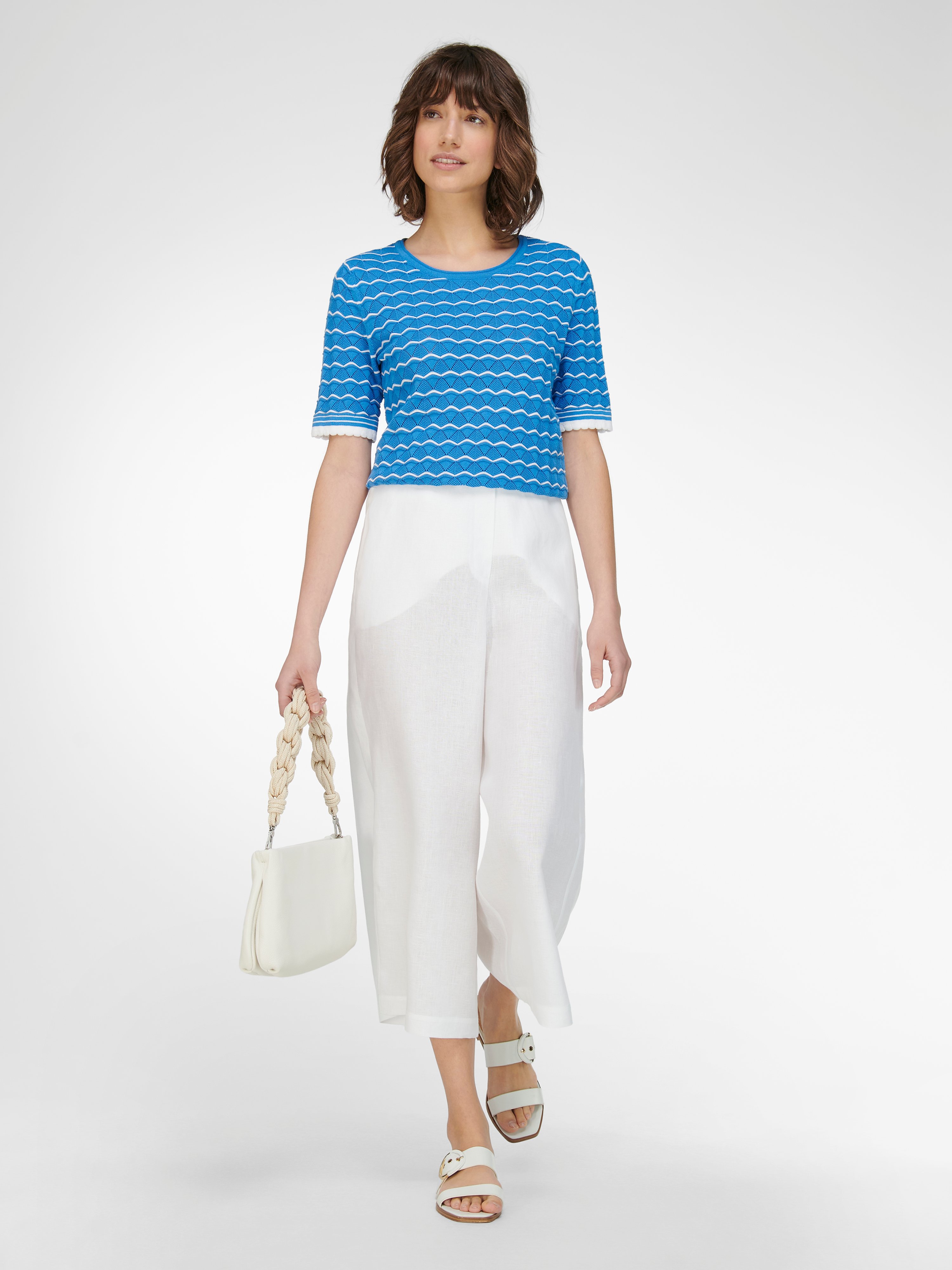 7/8-Hose Passform Cornelia