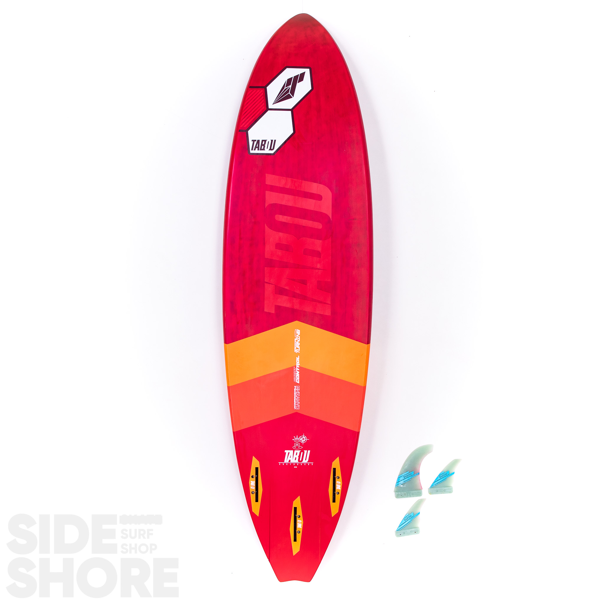 Tabou Da Curve - TEAM 88L - 2023 #36 88 L