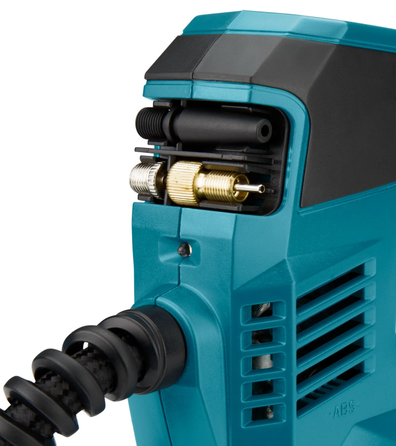Makita DMP180Z 18V Li-Ion accu luchtpomp - body - 8,3 bar