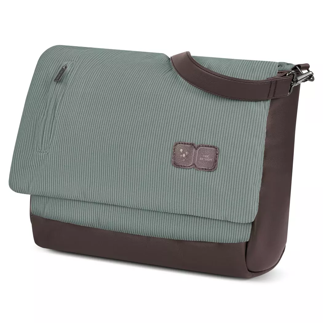 Wickeltasche Urban