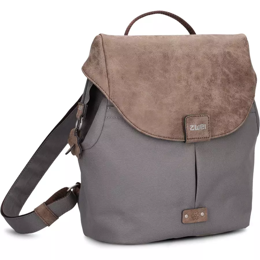 zwei Olli OR8 - Rucksack 31 cm rock